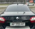 Черный Рено Флюенс, объемом двигателя 1.46 л и пробегом 260 тыс. км за 7500 $, фото 5 на Automoto.ua