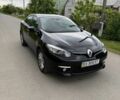Черный Рено Флюенс, объемом двигателя 1.46 л и пробегом 145 тыс. км за 10300 $, фото 4 на Automoto.ua