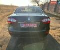 Черный Рено Флюенс, объемом двигателя 1.6 л и пробегом 233 тыс. км за 8400 $, фото 8 на Automoto.ua