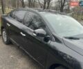 Черный Рено Флюенс, объемом двигателя 1.46 л и пробегом 260 тыс. км за 7500 $, фото 3 на Automoto.ua