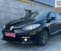 Черный Рено Флюенс, объемом двигателя 1.6 л и пробегом 232 тыс. км за 8200 $, фото 14 на Automoto.ua