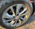 Черный Рено Флюенс, объемом двигателя 1.6 л и пробегом 233 тыс. км за 8400 $, фото 16 на Automoto.ua