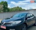 Чорний Рено Флюенс, об'ємом двигуна 1.6 л та пробігом 233 тис. км за 8500 $, фото 1 на Automoto.ua