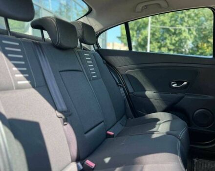 Коричневый Рено Флюенс, объемом двигателя 1.5 л и пробегом 208 тыс. км за 7200 $, фото 21 на Automoto.ua