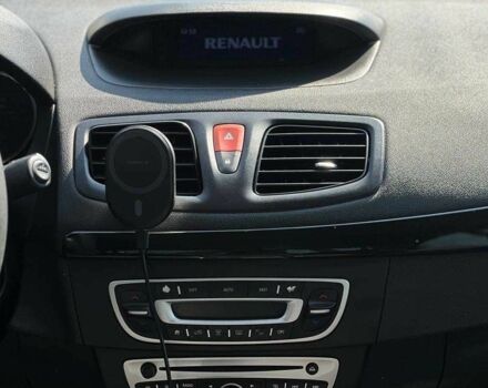 Коричневый Рено Флюенс, объемом двигателя 1.5 л и пробегом 208 тыс. км за 7200 $, фото 18 на Automoto.ua