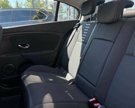 Коричневый Рено Флюенс, объемом двигателя 1.5 л и пробегом 208 тыс. км за 7200 $, фото 20 на Automoto.ua