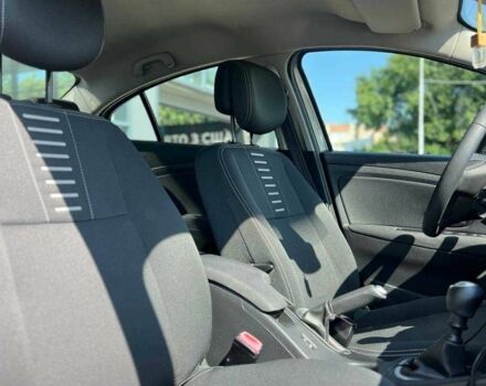 Коричневый Рено Флюенс, объемом двигателя 1.5 л и пробегом 208 тыс. км за 7200 $, фото 19 на Automoto.ua