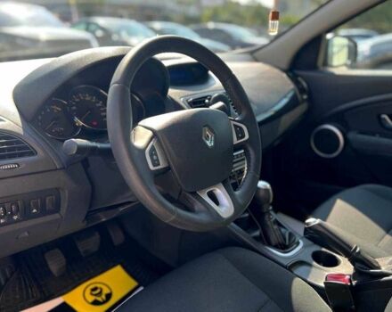 Коричневый Рено Флюенс, объемом двигателя 1.5 л и пробегом 208 тыс. км за 7200 $, фото 9 на Automoto.ua