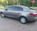 Коричневый Рено Флюенс, объемом двигателя 1.6 л и пробегом 290 тыс. км за 6000 $, фото 8 на Automoto.ua