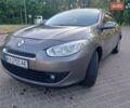 Коричневый Рено Флюенс, объемом двигателя 1.6 л и пробегом 290 тыс. км за 6000 $, фото 1 на Automoto.ua