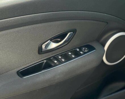 Коричневый Рено Флюенс, объемом двигателя 1.5 л и пробегом 208 тыс. км за 7200 $, фото 8 на Automoto.ua