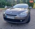 Коричневый Рено Флюенс, объемом двигателя 1.6 л и пробегом 290 тыс. км за 6000 $, фото 1 на Automoto.ua