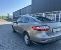Коричневий Рено Флюенс, об'ємом двигуна 1.6 л та пробігом 290 тис. км за 5100 $, фото 2 на Automoto.ua