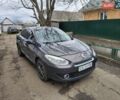 Коричневый Рено Флюенс, объемом двигателя 1.6 л и пробегом 204 тыс. км за 7000 $, фото 1 на Automoto.ua