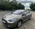 Коричневый Рено Флюенс, объемом двигателя 0 л и пробегом 80 тыс. км за 4500 $, фото 1 на Automoto.ua