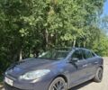Коричневый Рено Флюенс, объемом двигателя 1.6 л и пробегом 191 тыс. км за 6980 $, фото 1 на Automoto.ua