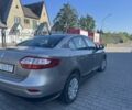Коричневый Рено Флюенс, объемом двигателя 1.6 л и пробегом 290 тыс. км за 5100 $, фото 3 на Automoto.ua