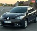 Коричневий Рено Флюенс, об'ємом двигуна 1.6 л та пробігом 242 тис. км за 5900 $, фото 1 на Automoto.ua