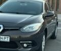 Коричневий Рено Флюенс, об'ємом двигуна 1.6 л та пробігом 242 тис. км за 5900 $, фото 4 на Automoto.ua