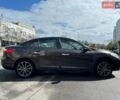 Коричневый Рено Флюенс, объемом двигателя 1.6 л и пробегом 260 тыс. км за 6000 $, фото 8 на Automoto.ua