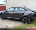 Коричневый Рено Флюенс, объемом двигателя 1.6 л и пробегом 87 тыс. км за 3500 $, фото 1 на Automoto.ua