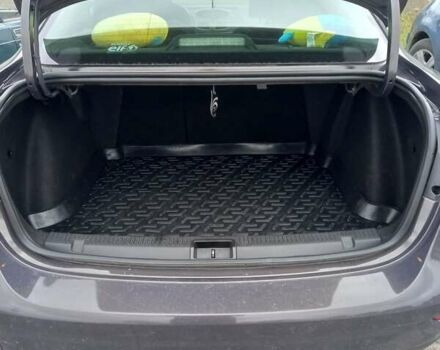 Рено Флюенс 2013 в Вараш (Кузнецовск) на Automoto.ua Коричневый Рено Флюенс, объемом двигателя 2 л и пробегом 53 тыс. км за 10300 $, фото 11 на Automoto.ua