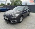Коричневий Рено Флюенс, об'ємом двигуна 1.46 л та пробігом 223 тис. км за 7700 $, фото 1 на Automoto.ua