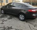 Коричневий Рено Флюенс, об'ємом двигуна 1.5 л та пробігом 178 тис. км за 8400 $, фото 3 на Automoto.ua