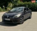 Коричневий Рено Флюенс, об'ємом двигуна 2 л та пробігом 181 тис. км за 6600 $, фото 1 на Automoto.ua