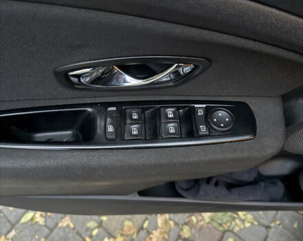 Коричневий Рено Флюенс, об'ємом двигуна 1.6 л та пробігом 253 тис. км за 6700 $, фото 9 на Automoto.ua