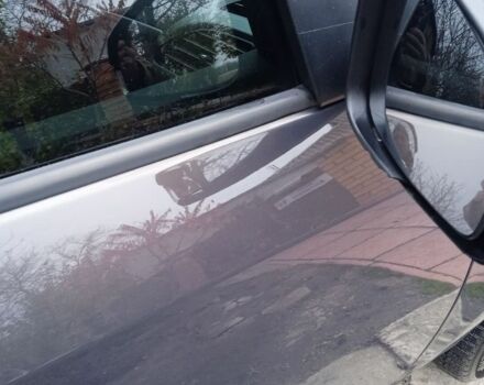 Коричневый Рено Флюенс, объемом двигателя 1.5 л и пробегом 240 тыс. км за 8000 $, фото 6 на Automoto.ua