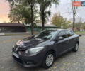 Коричневий Рено Флюенс, об'ємом двигуна 1.6 л та пробігом 253 тис. км за 6700 $, фото 2 на Automoto.ua