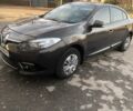 Коричневий Рено Флюенс, об'ємом двигуна 1.5 л та пробігом 178 тис. км за 8400 $, фото 1 на Automoto.ua