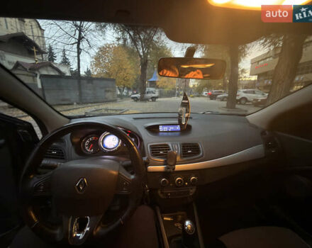 Коричневий Рено Флюенс, об'ємом двигуна 1.6 л та пробігом 253 тис. км за 6700 $, фото 10 на Automoto.ua
