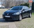 Коричневый Рено Флюенс, объемом двигателя 1.6 л и пробегом 79 тыс. км за 7500 $, фото 1 на Automoto.ua