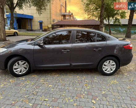 Коричневий Рено Флюенс, об'ємом двигуна 1.6 л та пробігом 253 тис. км за 6700 $, фото 23 на Automoto.ua