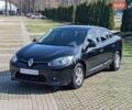 Коричневый Рено Флюенс, объемом двигателя 1.6 л и пробегом 79 тыс. км за 7500 $, фото 1 на Automoto.ua