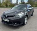 Коричневый Рено Флюенс, объемом двигателя 1.46 л и пробегом 232 тыс. км за 6000 $, фото 1 на Automoto.ua