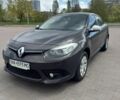 Коричневый Рено Флюенс, объемом двигателя 1.46 л и пробегом 232 тыс. км за 7000 $, фото 1 на Automoto.ua