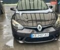 Коричневый Рено Флюенс, объемом двигателя 2 л и пробегом 142 тыс. км за 8200 $, фото 1 на Automoto.ua