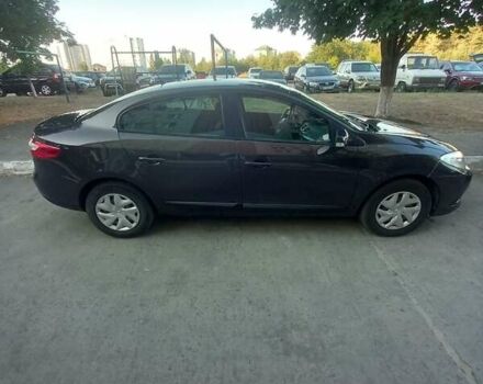 Рено Флюенс 2013 в Вараш (Кузнецовск) на Automoto.ua Коричневый Рено Флюенс, объемом двигателя 2 л и пробегом 53 тыс. км за 10300 $, фото 2 на Automoto.ua