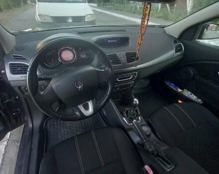 Рено Флюенс 2013 в Вараш (Кузнецовск) на Automoto.ua Коричневый Рено Флюенс, объемом двигателя 2 л и пробегом 53 тыс. км за 10300 $, фото 14 на Automoto.ua
