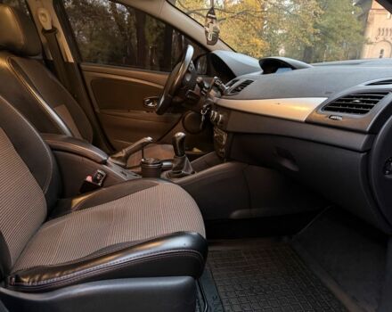 Коричневий Рено Флюенс, об'ємом двигуна 1.6 л та пробігом 253 тис. км за 6700 $, фото 18 на Automoto.ua