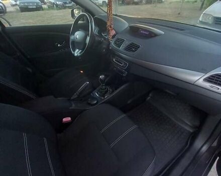 Рено Флюенс 2013 в Вараш (Кузнецовск) на Automoto.ua Коричневый Рено Флюенс, объемом двигателя 2 л и пробегом 53 тыс. км за 10300 $, фото 10 на Automoto.ua