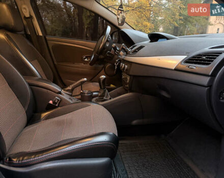 Коричневий Рено Флюенс, об'ємом двигуна 1.6 л та пробігом 253 тис. км за 6700 $, фото 17 на Automoto.ua