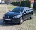 Коричневий Рено Флюенс, об'ємом двигуна 1.6 л та пробігом 79 тис. км за 7500 $, фото 1 на Automoto.ua