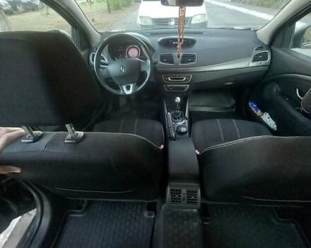 Рено Флюенс 2013 в Вараш (Кузнецовск) на Automoto.ua Коричневый Рено Флюенс, объемом двигателя 2 л и пробегом 53 тыс. км за 10300 $, фото 13 на Automoto.ua