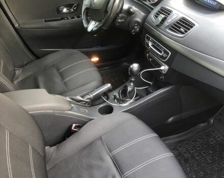 Коричневий Рено Флюенс, об'ємом двигуна 1.5 л та пробігом 178 тис. км за 8400 $, фото 6 на Automoto.ua