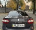 Коричневий Рено Флюенс, об'ємом двигуна 1.6 л та пробігом 253 тис. км за 6700 $, фото 9 на Automoto.ua