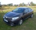 Рено Флюенс 2013 в Вараш (Кузнецовск) на Automoto.ua Коричневый Рено Флюенс, объемом двигателя 2 л и пробегом 53 тыс. км за 10300 $, фото 7 на Automoto.ua